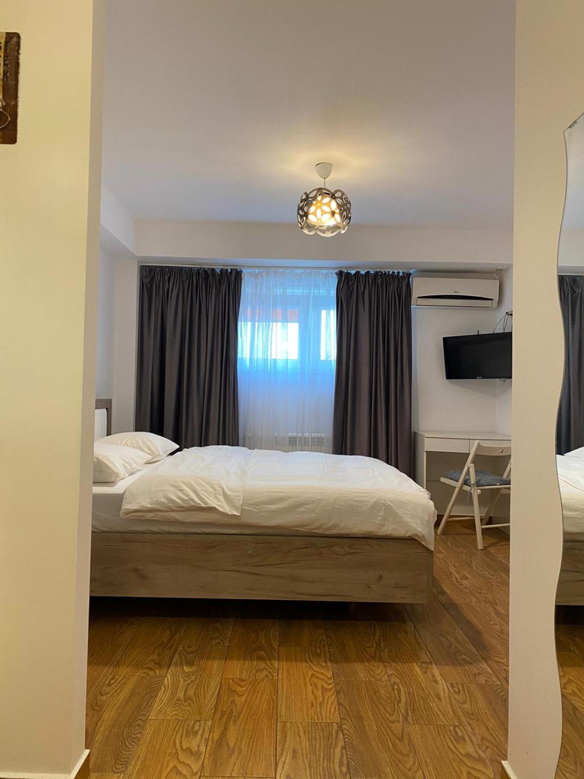 Appartamento Lions Dristor Ii Bucarest